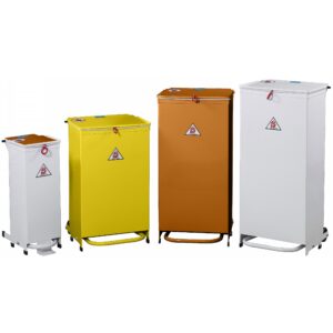 Waste Bins | WB001