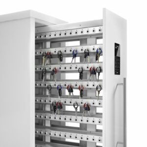 Key Cabinets | KEY001, KEY002, KEY003, KEY004