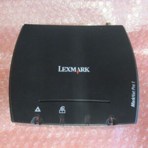 Lexmark Marknet N7000e Fast Ethernet