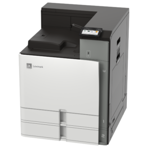 Lexmark Cs963e Color Single Function Printer