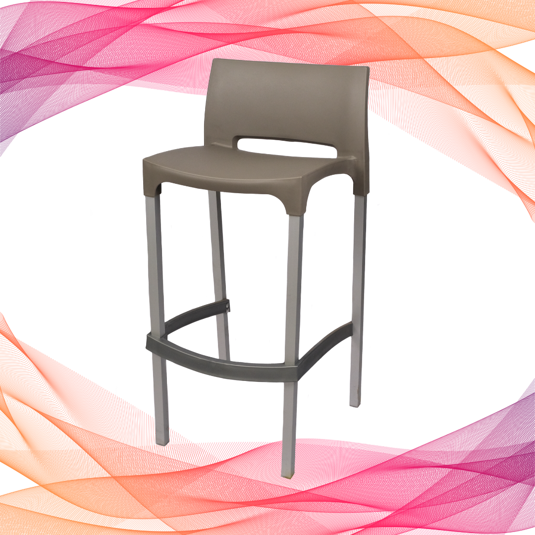 Canteen Twigge – Bar Chair Kalahari Canteen Twigge – Bar Chair Kalahari - Bar Chairs from Progress Office Furniture