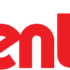 pentel brand wordmark