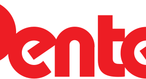 pentel brand wordmark