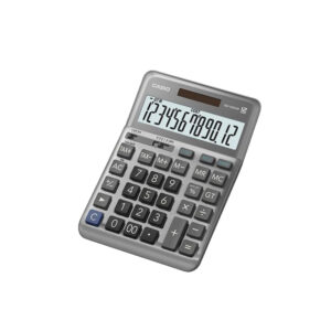 Casio Calculator Desktop 12 Dig