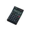 Sharp Calculator Desktop 8 Dig (disc)