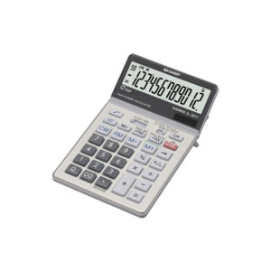 Sharp Calculator Business 10 Dig