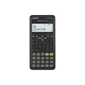 Casio Calculator Scientific 417 Function