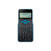 Sharp Calculator Scientific 422 Function Blue