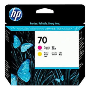 HP 70 130ml Original Magenta Ink Cartridge