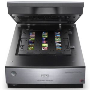 Epson Perfection V850 Pro Scanner 1 55452
