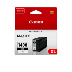 Canon Pgi-1400xl Black Ink Cartridge For Mb2040 Mb2340