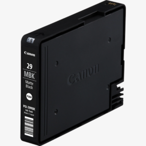 Canon Pgi-29 Mbk