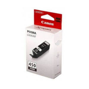 Canon Pgi-450 Black Ink Cartridge For Ip7240 Mg5440 Mg630