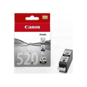 Canon Pgi-520 Black Ink Cartridge For Ip3600