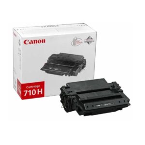 Canon 710 Toner C710 High Yield For Lbp3460