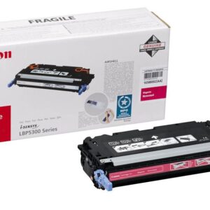 Canon 711 Toner C711 Magenta For Lbp5300 Lbp5360 Mf9170