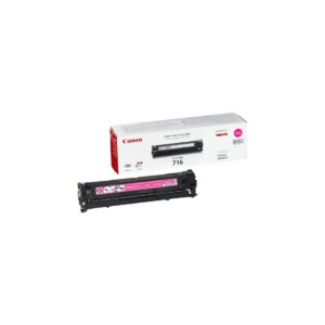 Canon 716 Toner C716 Magenta For Lbp5050 Lbp5050n Mf80xxcn