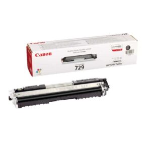Canon 729 Toner C729 Black For Lbp7010 7018c