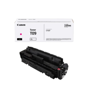 Canon T09 Magenta Toner Cartridge