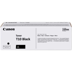 Canon T10 Black Toner Cartridge