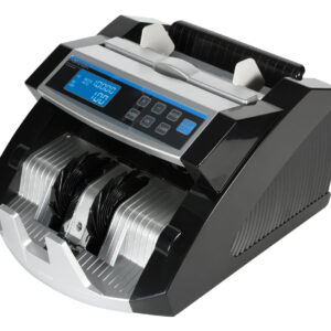 Avansa Lightcount M2100 Counts The Numebr Of Notes Up To 1000 Per