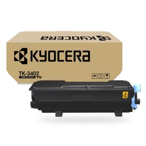 Kyocera Black Toner 1 56367 1 1