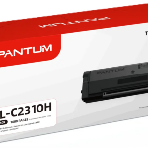 Pantum TLC2310 1600 Page Yield Black Toner Cartridge 1 56736 1 1