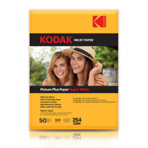 Kodak Ink Jet Photo Paper