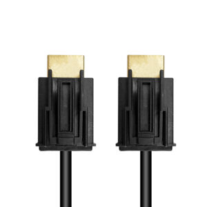 Kenton Hdmi 1m 2.0 Gold Plated Cable 1 57184 1 1