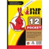 Kangaroo Display Book A5 Kangaroo 12pg