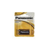 Panasonic Alkaline Battery 9V