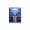 Varta Battery Aa Longlife Max Power Crd 2
