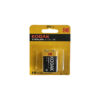 Kodak Battery 9v Xtralife Alkaline Crd 1