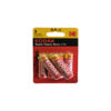 Kodak Battery Aa Super Heavy Duty Zinc Crd 4+2