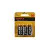Kodak Battery Aa Xtralife Alkaline Crd 4