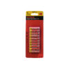 Kodak Battery Aaa Super Heavy Duty Zinc Crd 10