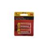 Kodak Battery C Super Heavy Duty Zinc Crd 2
