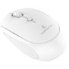 Volkano Mouse Wireless Vector Vivid White