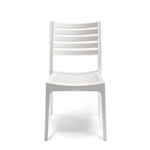 63363 ENJOY Chair Slatted Slatted White 41328398abefa5ed31e795582dbd7969