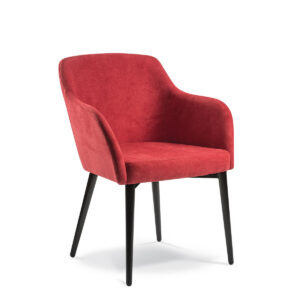 Boxx Armchair Tapered Steel Leg 5 64017 BOXX Tapered Leg 02 3082ad7554da495b3bd44f1d49a972b0