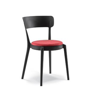 Circus Chair 7 67687 CIRCUS Black uphl 3082ad7554da495b3bd44f1d49a972b0