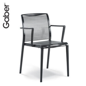 Avenica Armchair By Gaber