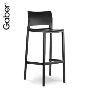 67919 BAHKITA Barstool Black logo 3082ad7554da495b3bd44f1d49a972b0
