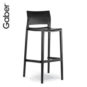 67919 BAHKITA Barstool Black logo 41328398abefa5ed31e795582dbd7969
