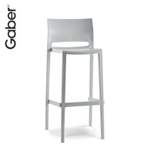 Bakhita Barstool By Gaber