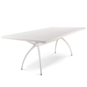 700 Alum Rect Table 3082ad7554da495b3bd44f1d49a972b0