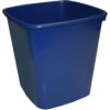 BANTEX Wastebin SQUARE SHAPE