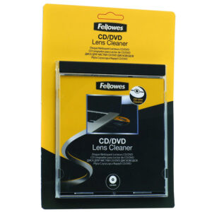 Fellowes Pc Cleaning Air Duster Can 350ml