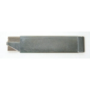 Stanley Cutter Knife 18mm Box/carton 2pk