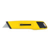Stanley Cutter Knife 18mm Lightweight Retractable